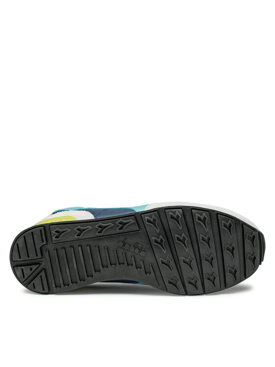 Diadora Sneakersy Camaro 501.159886 01 C9872 Kolorowy