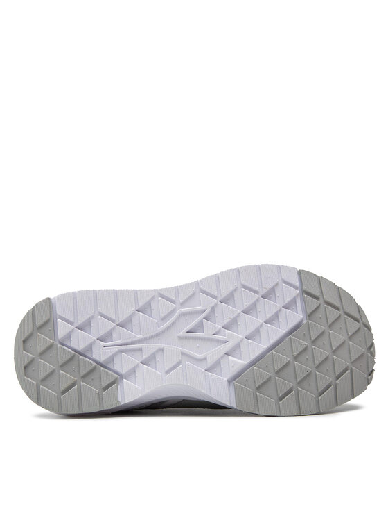 Diadora Sneakersy Falcon Sl Jr 101.176148 01 C6103 Biały