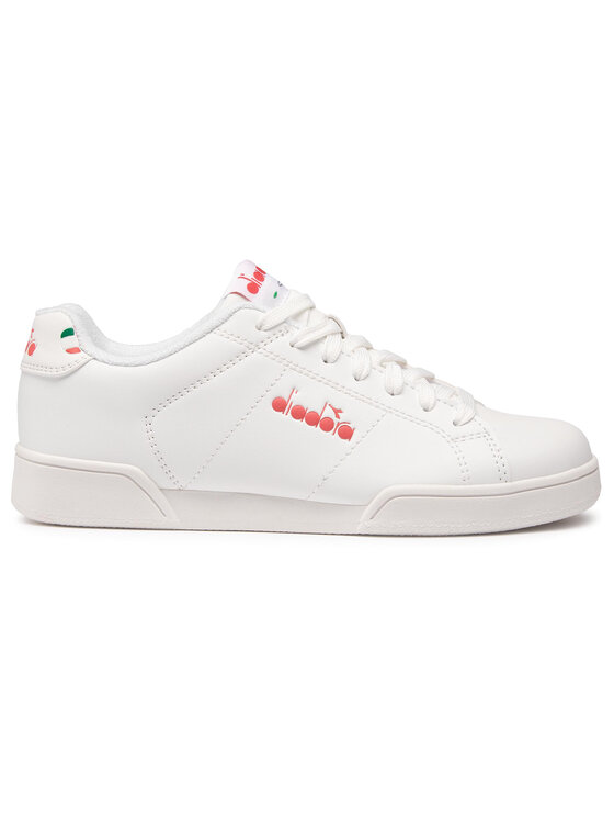 Diadora Sneakersy Impulse I 101.177191 01 C8865 Biały