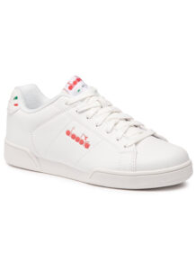 Diadora Sneakersy Impulse I 101.177191 01 C8865 Biały