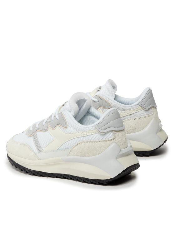 Diadora Sneakersy Jolly Pure Wn 501.178545 01 C0657 Biały
