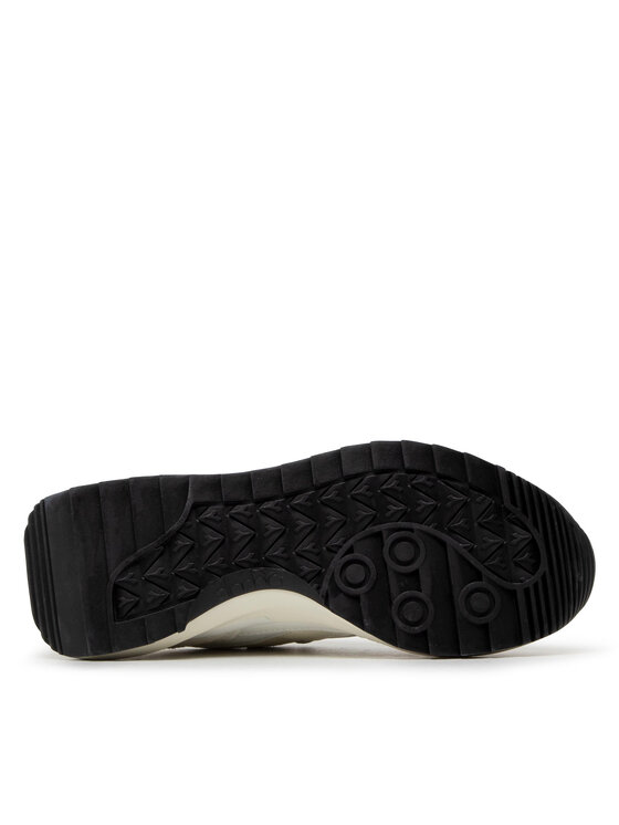 Diadora Sneakersy Jolly Pure Wn 501.178545 01 C0657 Biały