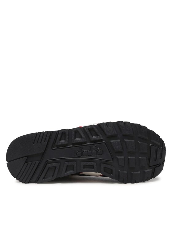 Diadora Sneakersy N.92 101.173169 01 60052 Granatowy