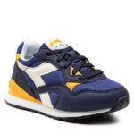 Diadora Sneakersy N.92 Ps 101.177716 01 C1141 Granatowy