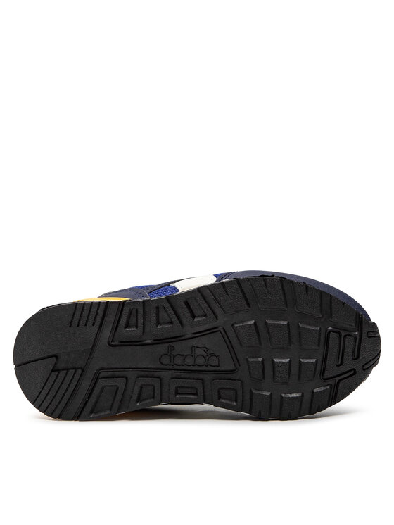 Diadora Sneakersy N.92 Ps 101.177716 01 C1141 Granatowy