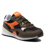 Diadora Sneakersy N.92 Ps 101.177716 01 D0114 Khaki