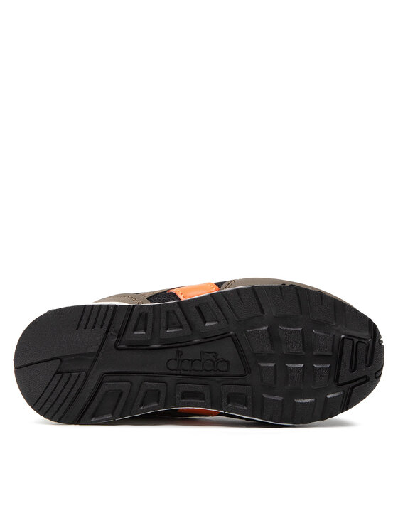 Diadora Sneakersy N.92 Ps 101.177716 01 D0114 Khaki