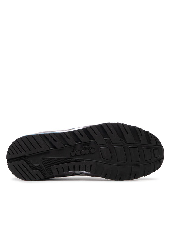Diadora Sneakersy N902 501.178559 01 C3278 Szary