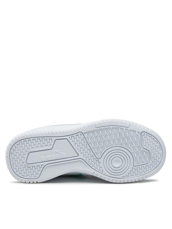 Diadora Sneakersy Raptor Low Ps 101.177721 01 C9914 Biały