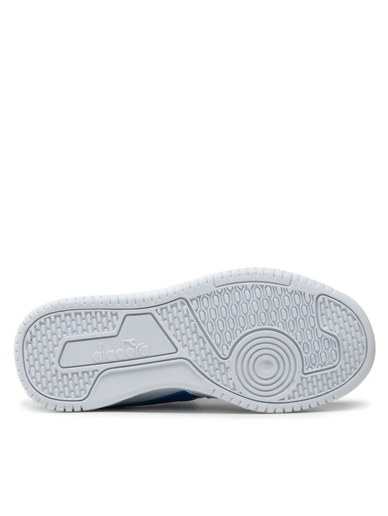 Diadora Sneakersy Raptor Low Ps 101.177721-C3144 Biały