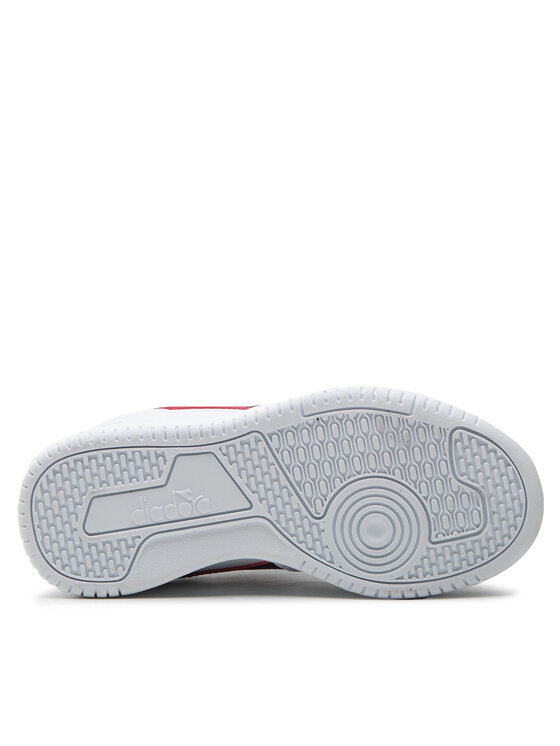 Diadora Sneakersy Raptor Low Ps 101.177721-D0101 Biały