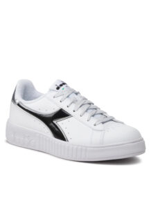 Diadora Sneakersy Step P 101.178335-C1144 Biały