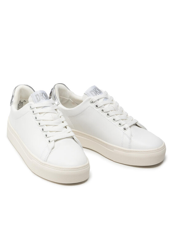 DKNY Sneakersy Chambers K4157036 Biały