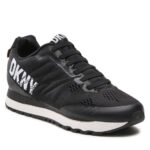 DKNY Sneakersy Jaxson K4129862 Czarny