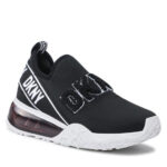 DKNY Sneakersy Kaiya K1286735 Czarny