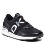 DKNY Sneakersy Marli K4134773 Czarny