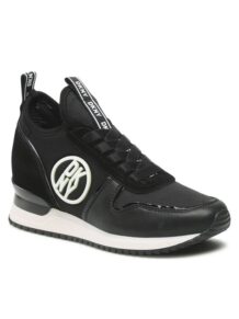 DKNY Sneakersy Sabatini K4261395 Czarny