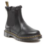 Dr. Martens Sztyblety 2976 Leonore 26332021 Czarny