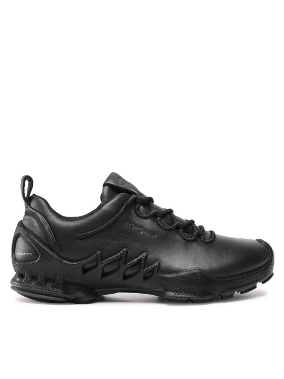 ECCO Sneakersy Biom Aex W 80283301001 Czarny