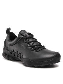 ECCO Sneakersy Biom Aex W 80283301001 Czarny