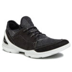 ECCO Sneakersy Biom Street W 84183351052 Czarny