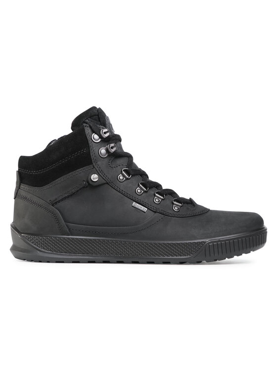 ECCO Sneakersy Byway Tred GORE-TEX 50183451052 Czarny