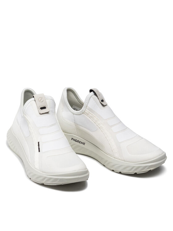 ECCO Sneakersy Eth-1Fw 83473300152 Biały