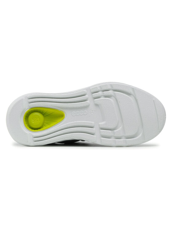 ECCO Sneakersy Sp.1 Lite K 71263252560 Zielony