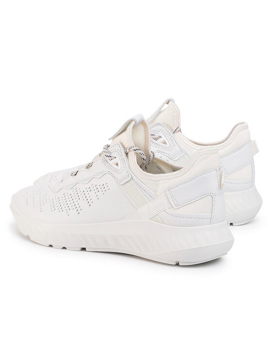 ECCO Sneakersy St.1 Lite W 83731350874 Biały