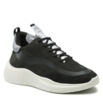 ECCO Sneakersy Therap W 82527302001 Czarny