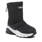 Ellesse Botki Nevicata SGPF0524 Czarny