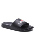 Ellesse Klapki Filippo Slide SGMF0397 Czarny