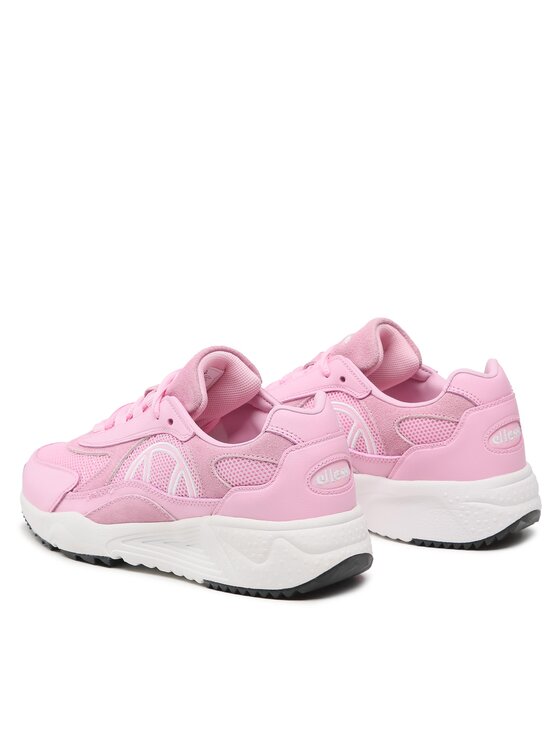 Ellesse Sneakersy Duraturo Runner SGPF0501 Różowy