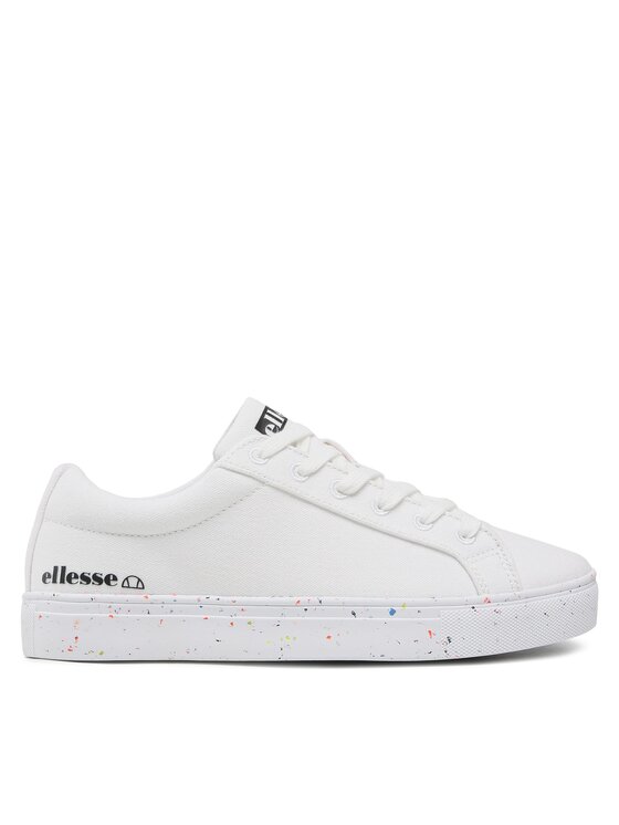 Ellesse Sneakersy Nuovo Cupsole SGPF0520 Biały