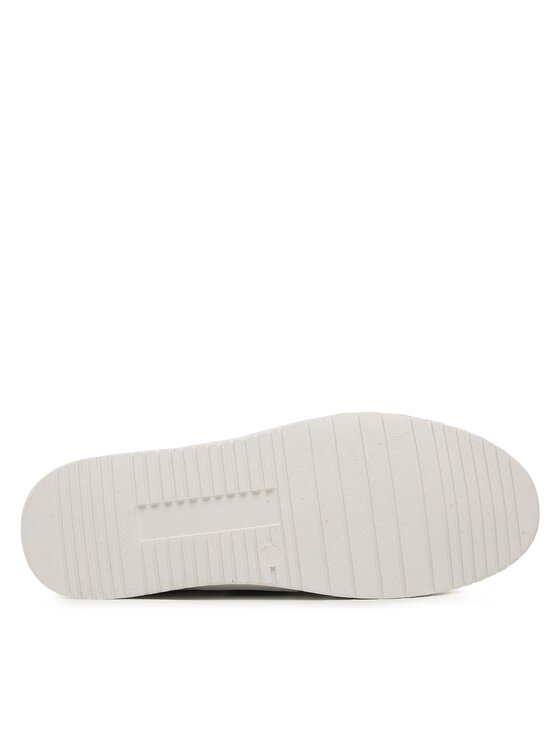 Ellesse Sneakersy Strada Cupsole SHPF0521 Biały