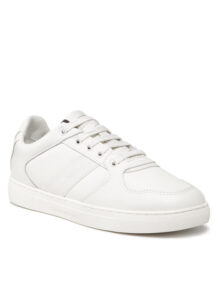 Emporio Armani Sneakersy X3X136 XN037 Q503 Biały