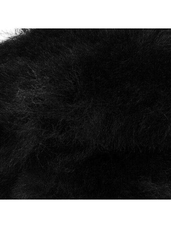 EMU Australia Kapcie Mayberry W11573 Czarny