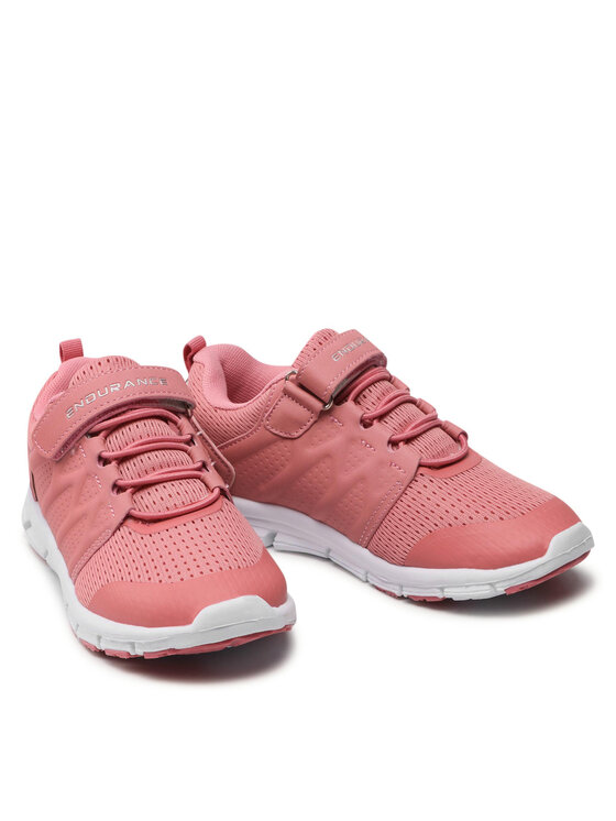 Endurance Sneakersy Karang Kids Lite E212223 Różowy