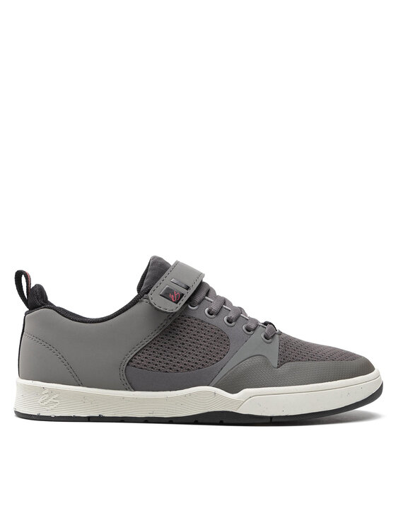 Es Sneakersy Accel Plus Ever Stirch Eco 5101000193 Szary