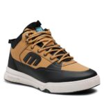 Etnies Sneakersy Jones Mtw 4102000148 Brązowy