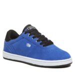 Etnies Sneakersy Kids Joslin 4302000014 Niebieski