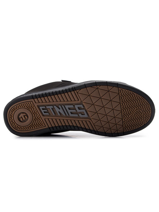 Etnies Sneakersy Kingpin 4101000091 Czarny