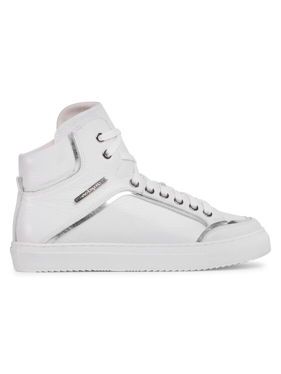 Eva Longoria Sneakersy EL-01-02-000084 Biały