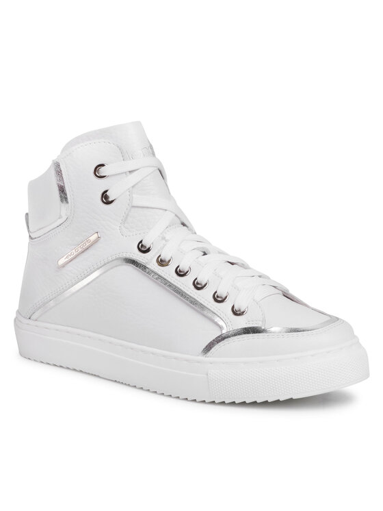 Eva Longoria Sneakersy EL-01-02-000084 Biały