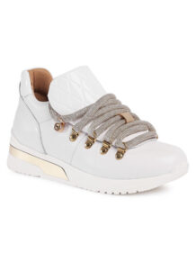 Eva Longoria Sneakersy EL-01-02-000152 Biały