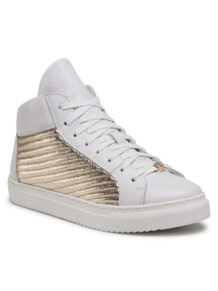Eva Longoria Sneakersy EL-01-03-000380 Biały