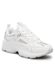 Fila Sneakersy 2000 Stunner Low Wmn FFW0225.10004 Biały