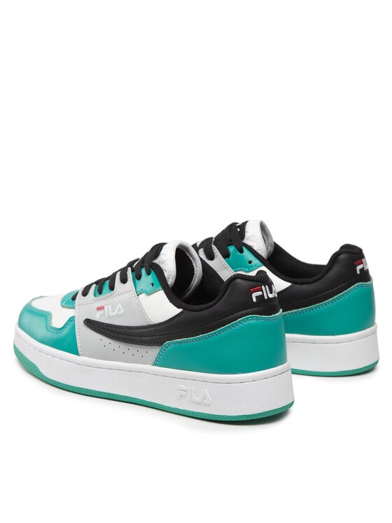 Fila Sneakersy Arcade Cb FFM0161.60015 Kolorowy