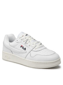 Fila Sneakersy Arcade L FFM0041.13037 Biały