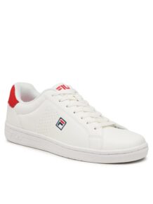 Fila Sneakersy Crosscourt 2 F Low FFM0002.13041 Biały